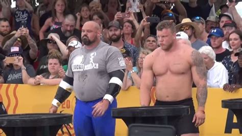 world's strongest man 2019.